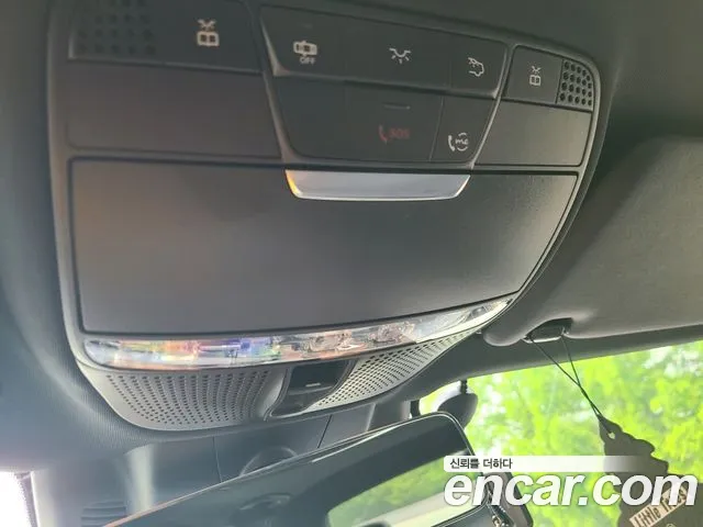 Mercedes-Benz E-Class W213 id 2725540 из Кореи 9