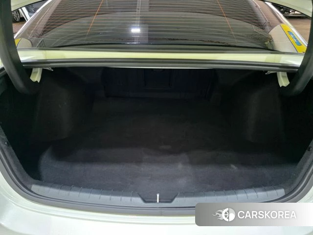 Kia K5 3rd generation id 4758444 из Кореи 9