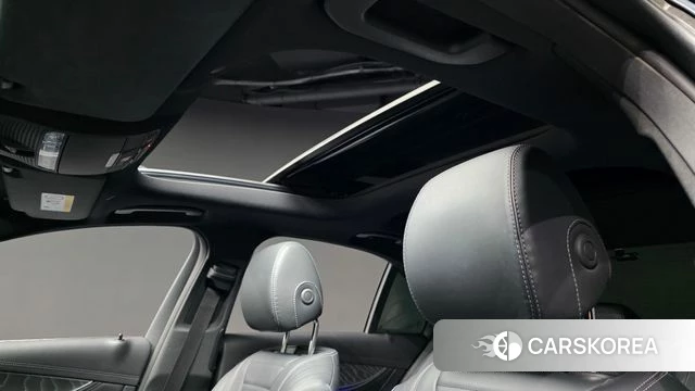 Mercedes-Benz E-Class W213 id 4303593 из Кореи 9