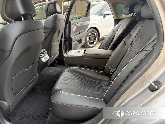 Genesis G80 (RG3) id 3600113 из Кореи 9