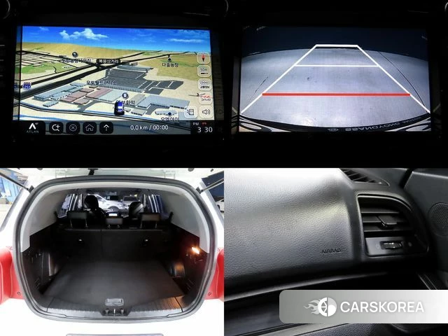 Ssangyong Tivoli Air id 3801386 из Кореи 9