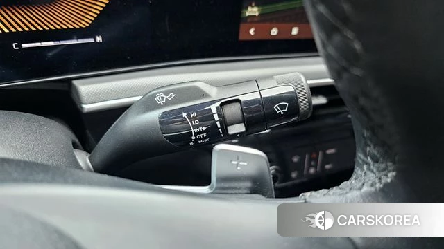 Kia The New K5 3rd generation id 4266406 из Кореи 9