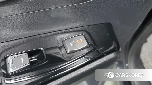 Ssangyong Beautiful Korando id 3368004 из Кореи 9