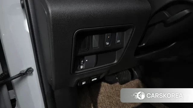 Renault Korea (Samsung) The New QM6 id 3238847 из Кореи 9