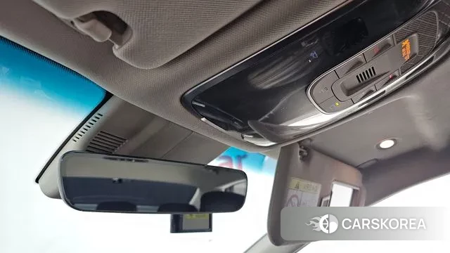 Genesis G80 (RG3) id 3473546 из Кореи 9