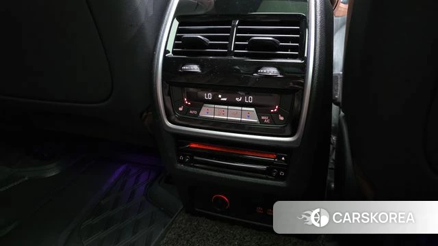 BMW X7 (G07) id 4671865 из Кореи 9