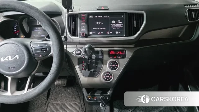 Kia The New Ray id 3473146 из Кореи 9