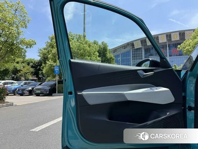 Volkswagen ID.3 id 4321161 из Китая 9