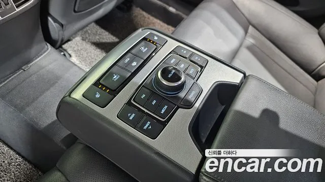 Genesis G80 id 2417433 из Кореи 9