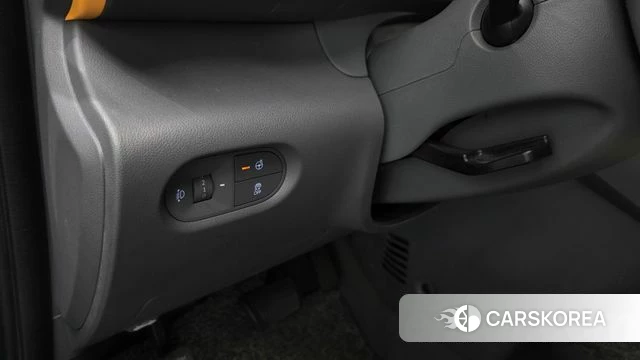 Hyundai Casper id 4641645 из Кореи 9