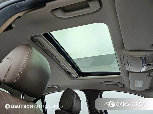 Mercedes-Benz E-Class W213 id 4536175 из Кореи 9