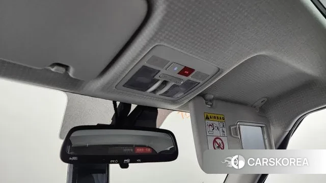 Hyundai Casper id 3625032 из Кореи 9