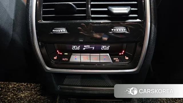 BMW X6 (G06) id 3053644 из Кореи 9