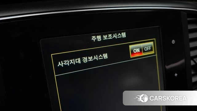 Renault Korea (Samsung) SM6 id 3814118 из Кореи 9