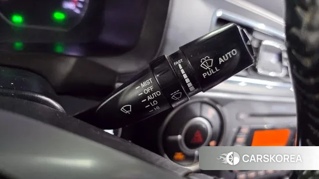 Ssangyong The New Korando Sports id 3050786 из Кореи 9