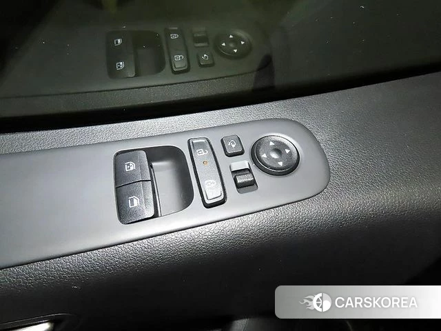 Hyundai Staria id 3798388 из Кореи 9
