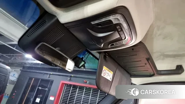 Mercedes-Benz Sprinter id 2979404 из Кореи 9