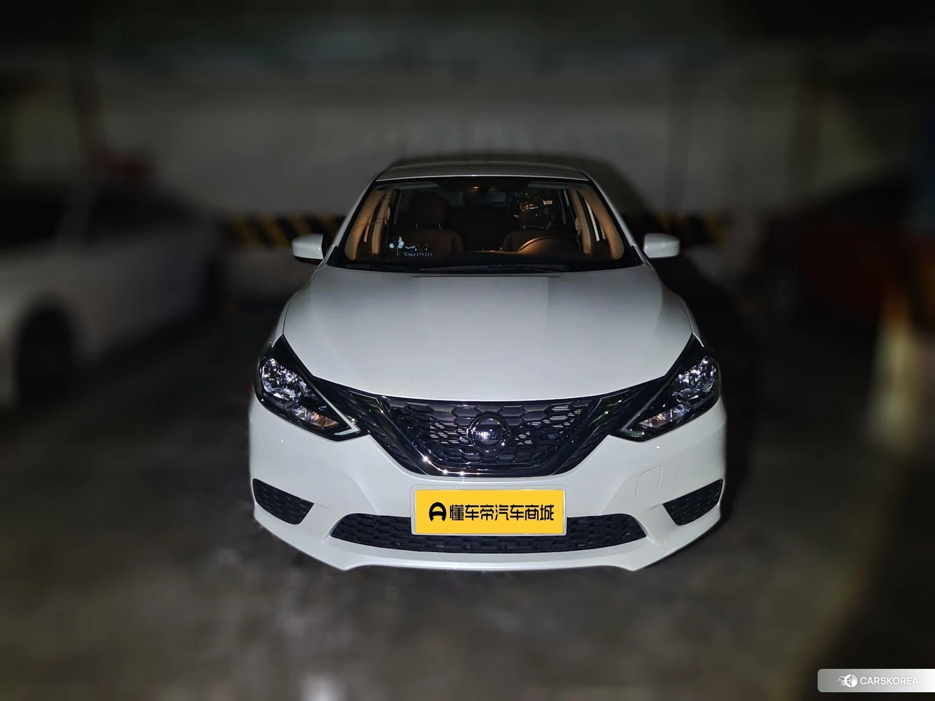 Nissan Sylphy id 4486442 из Китая 9