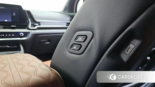 Kia Sportage 5th Generation id 4608501 из Кореи 9