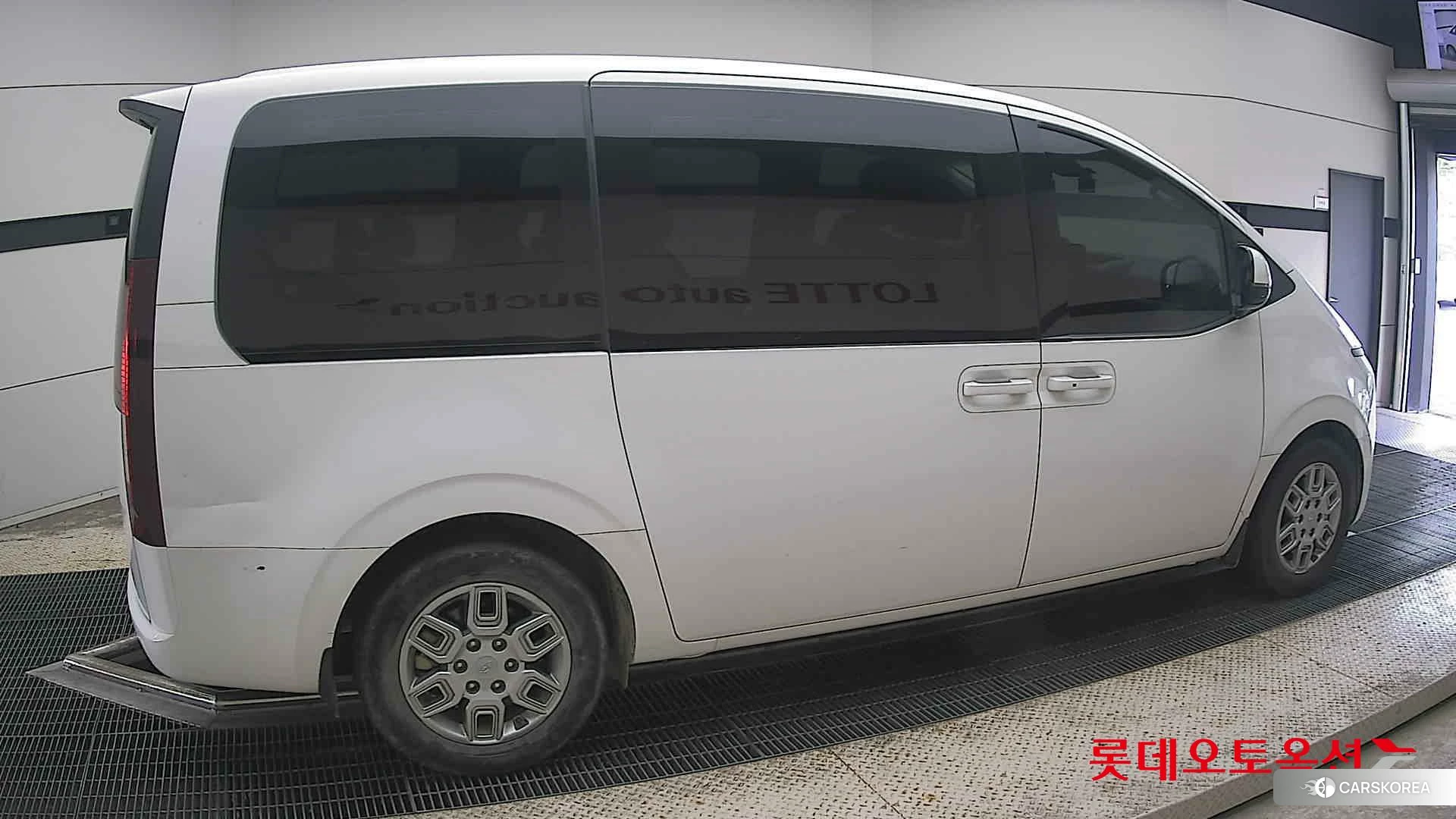 Hyundai Staria id 4909154 из Кореи 9