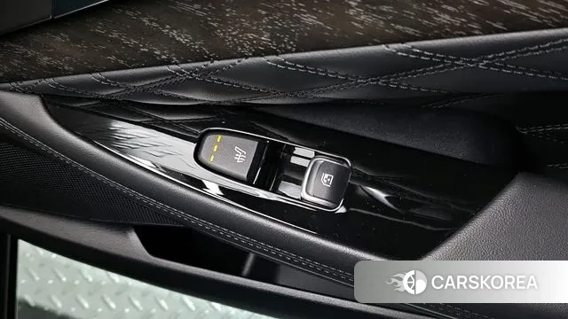 Kia K8 Hybrid id 3581212 из Кореи 9