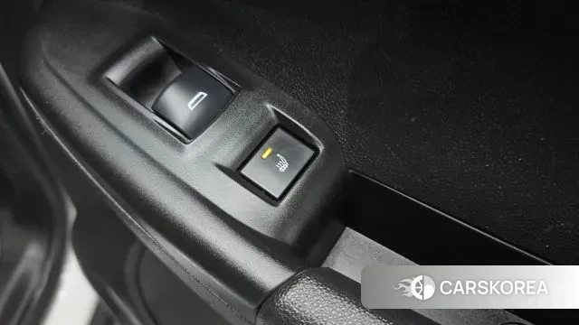 Chevrolet (GM Daewoo) Trailblazer id 3646101 из Кореи 9