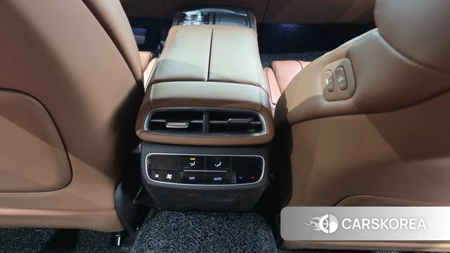 Genesis G80 (RG3) id 4591748 из Кореи 9