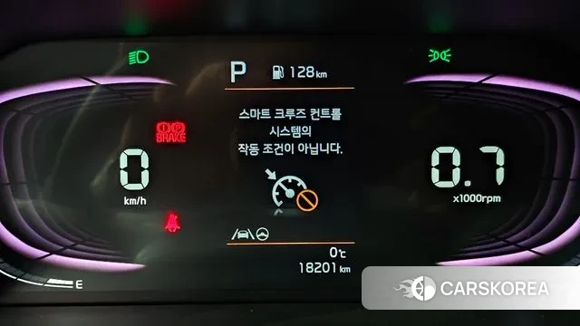 Kia The New Morning (JA) id 3538785 из Кореи 9