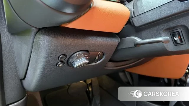 Mini Cooper S Convertible id 3596355 из Кореи 9