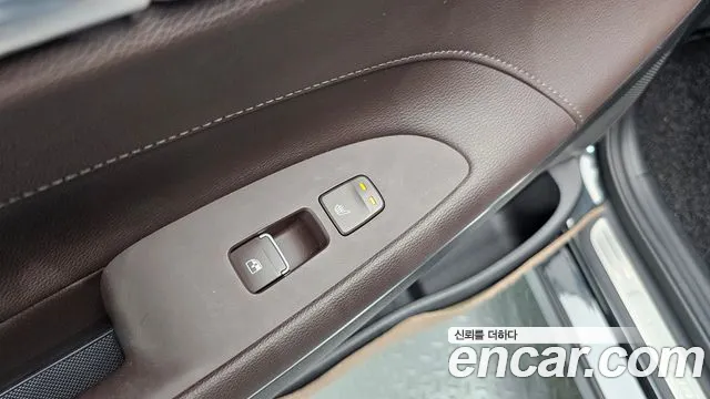 Hyundai The New Grandeur IG id 2725566 из Кореи 9