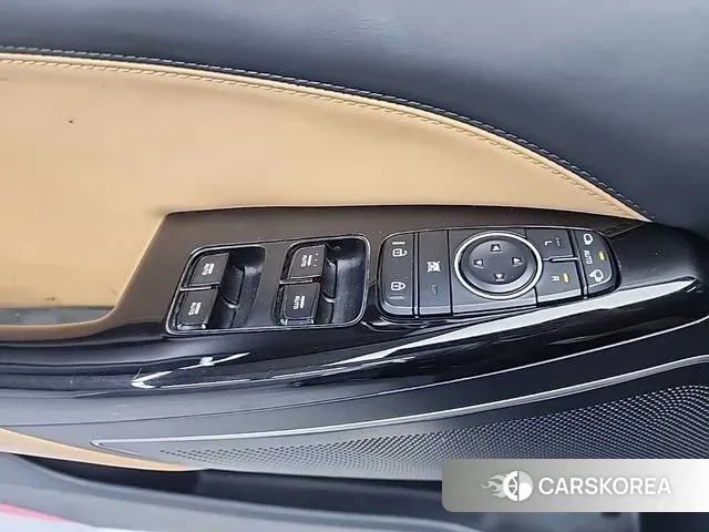 Kia K7 Premier id 3760368 из Кореи 9