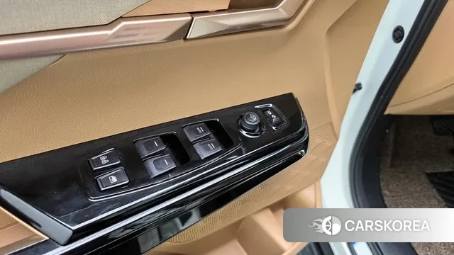 Ssangyong Actian 2nd Generation id 3638629 из Кореи 9