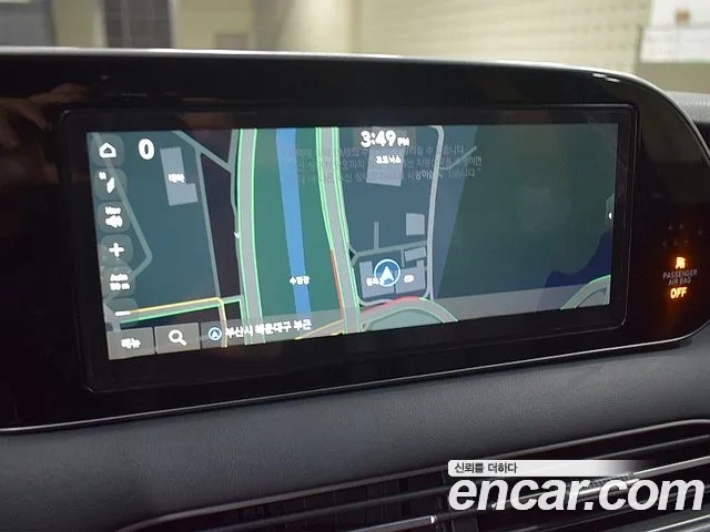 Hyundai Palisade id 2912494 из Кореи 9