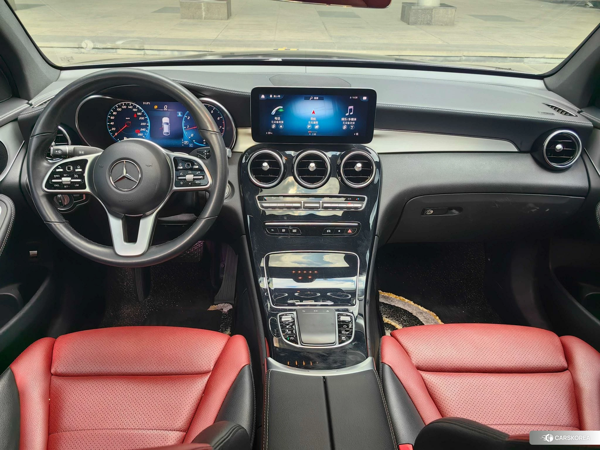 Mercedes-Benz GLC id 4498909 из Китая 9