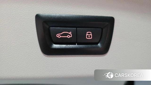 BMW X4 (G02) id 3940068 из Кореи 9