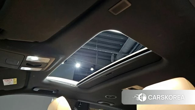 Kia Mohave Master id 3893155 из Кореи 9