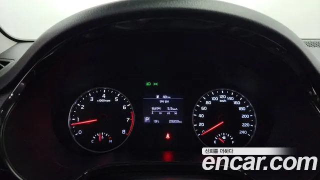 Kia Seltos id 2670841 из Кореи 9