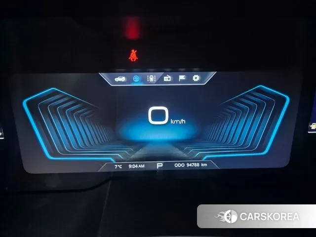 Ssangyong Beautiful Korando id 3356752 из Кореи 9