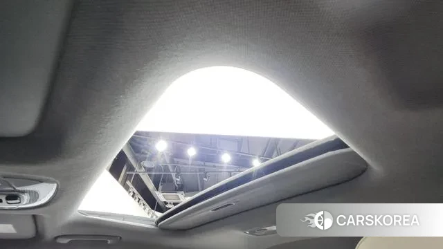 Hyundai The New Avante (CN7) id 3437371 из Кореи 9