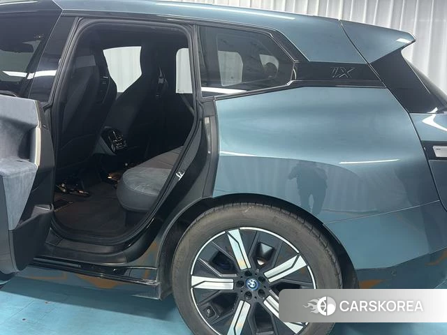 BMW iX id 3993576 из Китая 9