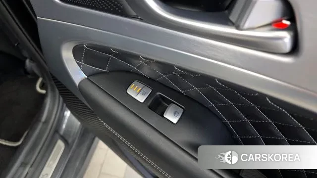 Genesis G70 id 3601973 из Кореи 9