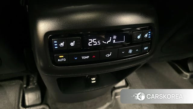 Hyundai Palisade id 3828027 из Кореи 9