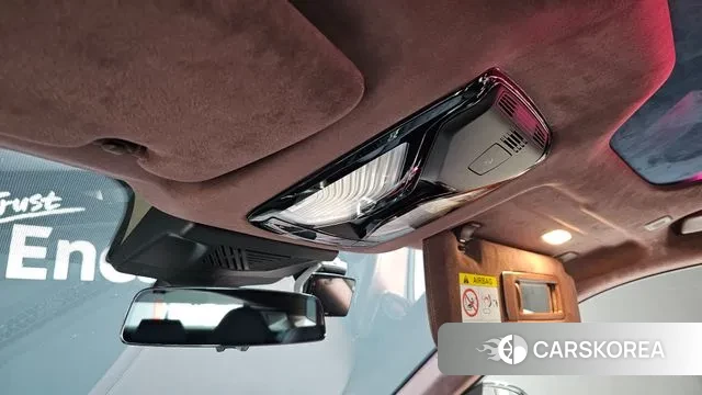 BMW XM (G09) id 3272451 из Кореи 9