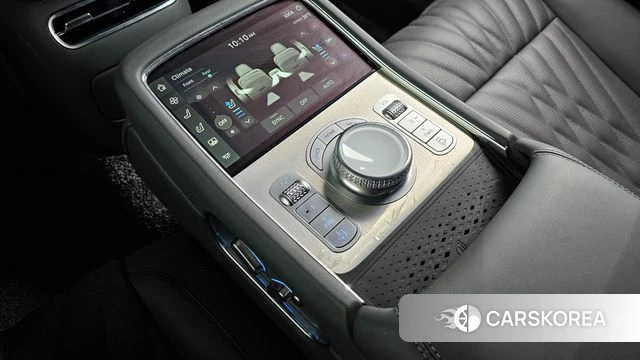 Genesis G90 (RS4) id 4500963 из Кореи 9