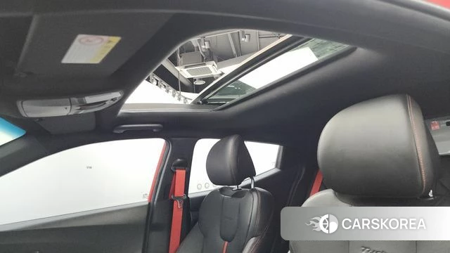 Hyundai Veloster (JS) id 4232901 из Кореи 9