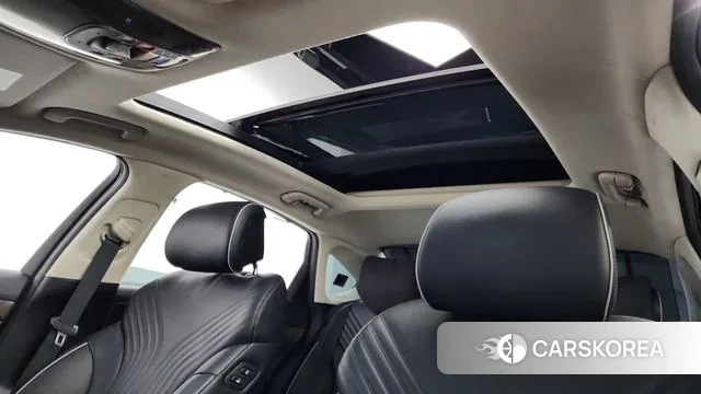 Genesis G80 (RG3) id 3027620 из Кореи 9