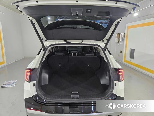 Kia The New Sportage 5th Generation Hybrid id 4664958 из Кореи 9