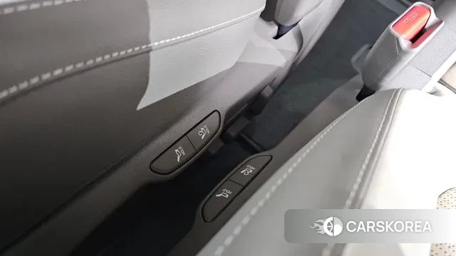 Kia Carnival 4th generation id 3707040 из Кореи 9