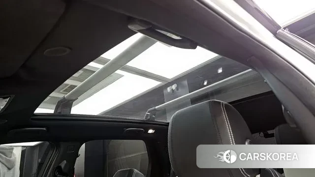 Land Rover Discovery Sports 2nd Generation id 3420057 из Кореи 9