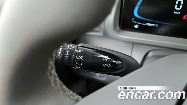 Hyundai Casper id 2673316 из Кореи 9